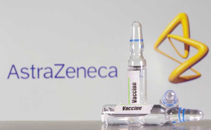 AstraZeneca says it will withdraw COVID-19 vaccine globally as demand dips - BusinessWorld Online