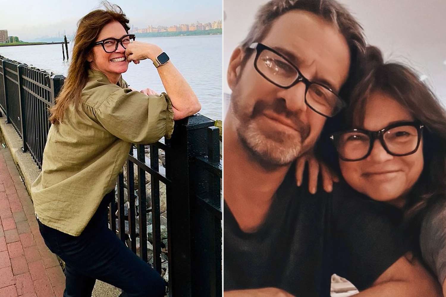 Valerie Bertinelli’s Boyfriend Shares a Look at Their Adorable Day Date amid Bertinelli's Break from Social Media