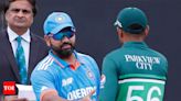 'Chances of India travelling to Pakistan for Champions Trophy are very slim' | Cricket News - Times of India