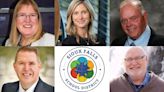 Sioux Falls school board candidates raised more than $62K during their campaigns