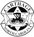 Carthage, North Carolina