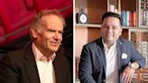 Jeffrey Archer, Amish Tripathi announce $25,000 literary award to celebrate Indian storytelling