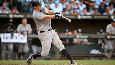 Yankees envía a la banca a LeMahieu tras prolongado slump