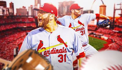 Cardinals make immediate roster move after Lance Lynn lands on IL