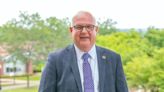 Loras College names Mike Doyle as president-elect