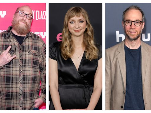 ‘Big Bang Theory’ Spinoff in Development at Max Adds Brian Posehn, Lauren Lapkus, Kevin Sussman