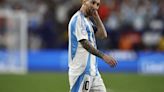 Messi habló en las horas previa a la final: su futuro en la selección, como lleva la lesión y elogió al Dibu | + Deportes