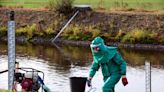Two Cheshire constituencies among country's worst for water pollution