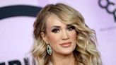 Carrie Underwood Is Every Mom in This Video Message to Her Potty Training Toddler