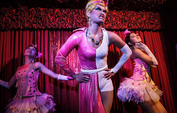 Memphis theatre company plans to appeal court decision on Tennessee's drag show ban