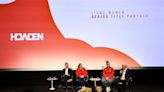 New women's team must 'plough their own furrow' says Lions CEO