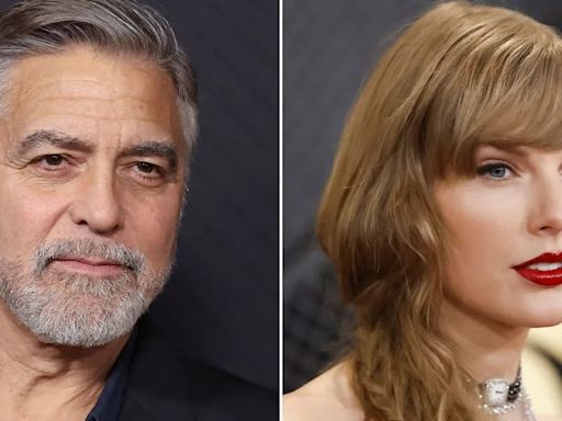 De Taylor Swift a George Clooney: cuáles son las estrategias de las celebridades contra el jet lag