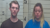 Former Mississippi police officer, wife charged in death of child
