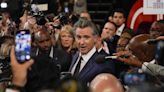 Newsom signals ‘not a chance’ he would replace Biden on ticket