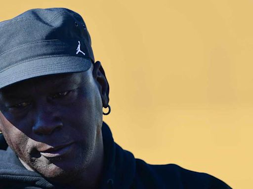"That's probably what I would have changed" - Michael Jordan regretted not including Luc Longley in The Last Dance