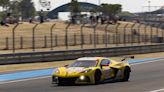 IMSA Teammates Keating, Chatin Command Two Le Mans Pole Positions
