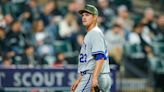 Quick-thinking Zack Greinke helped Royals get an out in manner rarely seen in baseball