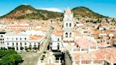 Recomiendan precaución en Sucre por mala calidad del aire - El Diario - Bolivia