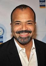 Jeffrey Wright