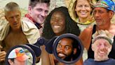 Every B-List Celebrity Who Has Ever Played "Survivor", Ranked