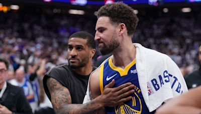 Golden State Warriors ‘Preparing to Lose’ Klay Thompson in Free Agency, per Report