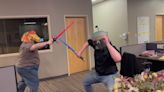 May the fourth be with you, from ABC 6