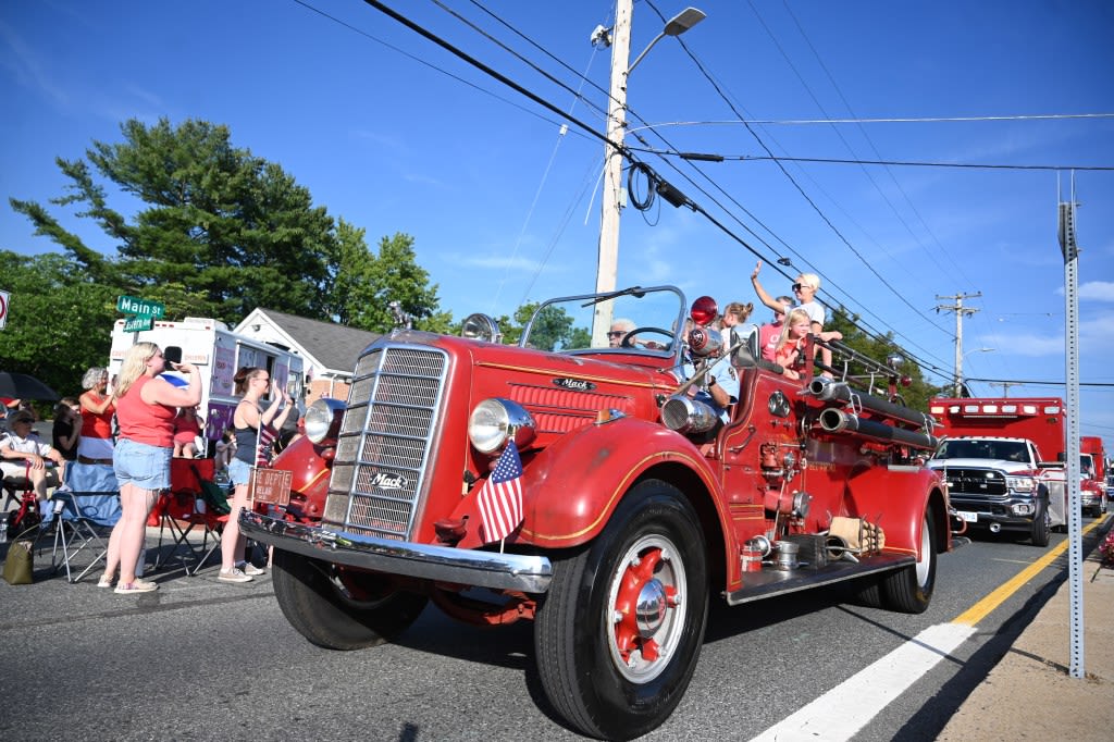 What to know about weather, traffic in Baltimore ahead of Independence Day