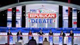 Fact-checking false statements on immigration in 2nd presidential debate