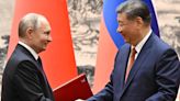 After talks, 'close friends' Xi and Putin say China, Russia ties stabilising factor for world, conducive to peace