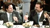 Tom Selleck Remembers Matthew Perry & Working With Him On ‘Friends’: ‘He Was The Most Talented Of A Very Talented Group...