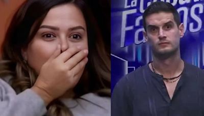 La Casa de los Famosos México ‘descuidos’: fans se burlan de Mariana Echeverría y Adrián Marcelo por mostrar demás