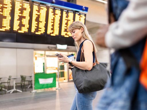 Flight cancelled or delayed? Here’s how to claim compensation