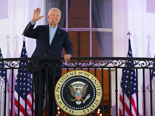 Après son débat raté, Joe Biden dos au mur avant un entretien télévisé à haut risque