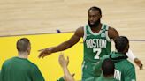 98-125: Los Celtics humillan a los Suns