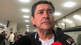 Luis Fernando Tena reconoce que en Guatemala ven estancado a México
