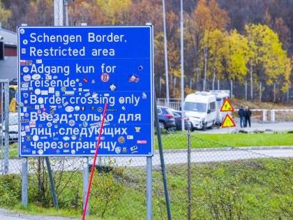 Noruega y Rusia: tensiones en la frontera