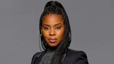 Law & Order 's Danielle Moné Truitt Thinks Fans Were 'Tricked; By Stabler and Benson Kiss Tease