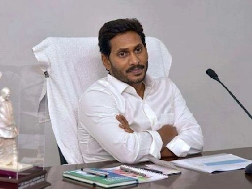 Explained: Why Does Jagan Reddy's Demand For LoP Post In Andhra Pradesh Spur Controversy?