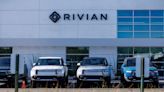 Rivian sticks to production forecast below Wall Street targets