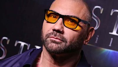 Release Date For Dave Bautista’s “The Killer’s Game” Film With Ice Cube And Drew McIntyre - PWMania - Wrestling News
