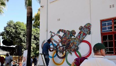 Promoting Urban Sports Crucial For Olympics Future: IOC Chief Sebastian Bach - News18