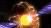 Pulsaciones radiales provenientes de una estrella inactiva generan asombro en la comunidad científica