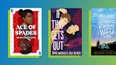 Goodreads' favorite kids and teens books by LGBTQ+ authors