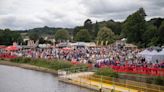 Over 20,000 people from across country enjoy Bradford Dragon Boat Festival