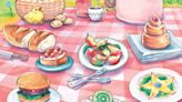 Stardew Valley’s cookbook feels like hanging out with the game’s cozy characters