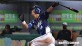 契約保護名單公布前拋震撼彈 26歲富邦悍將外野手廖柏勳宣布任意引退