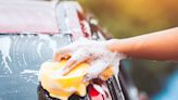 How to Get a Clean Car: Use the Best Car Wash Soap