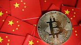 Bitcoin gains after China signals crypto trading plan for Hong Kong