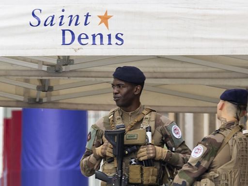 Inside the dangerous Paris neighbourhood 'on police lock down' during Olympics