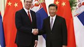 Chinesischer Präsident auf Staatsbesuch in Frankreich, Serbien und Ungarn